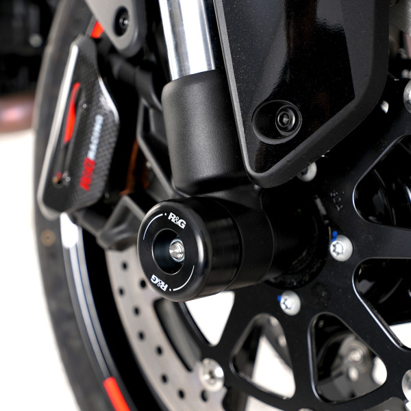 R&G R&G FORK PROTECTORS 790/890 DUKE